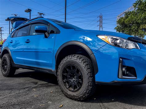 anderson metal fabricating|anderson subaru lift kits.